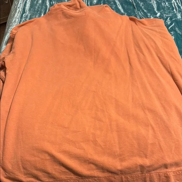 NWT Aerie Hoodie w/ Side Slits - Picture 2 of 3